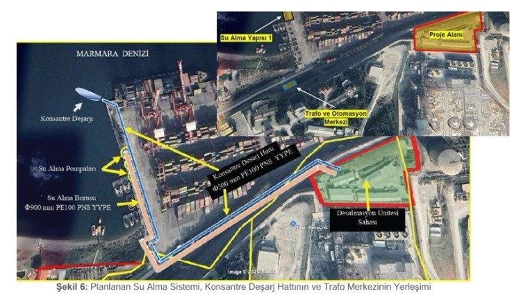 Bursa’da kuraklığa çözüm: Gemlik Gübre’nin 450 milyon TL’lik projesi!-Bursa Hayat-3