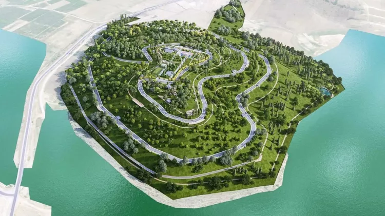 İnegöl Belediyesi’nden “Millet Bahçesi” paylaşımlarına yanıt!-Bursa Hayat-4