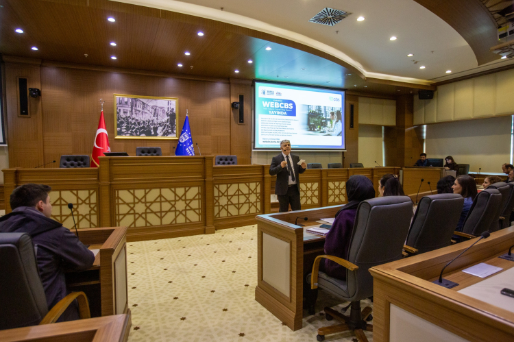 Bursa Büyükşehir Belediyesi’nde dijital dönüşüm!-Bursa Hayat-2