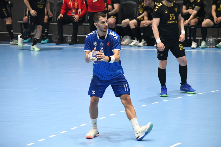 Nilüfer Belediyespor’dan net galibiyet!-Bursa Hayat-3