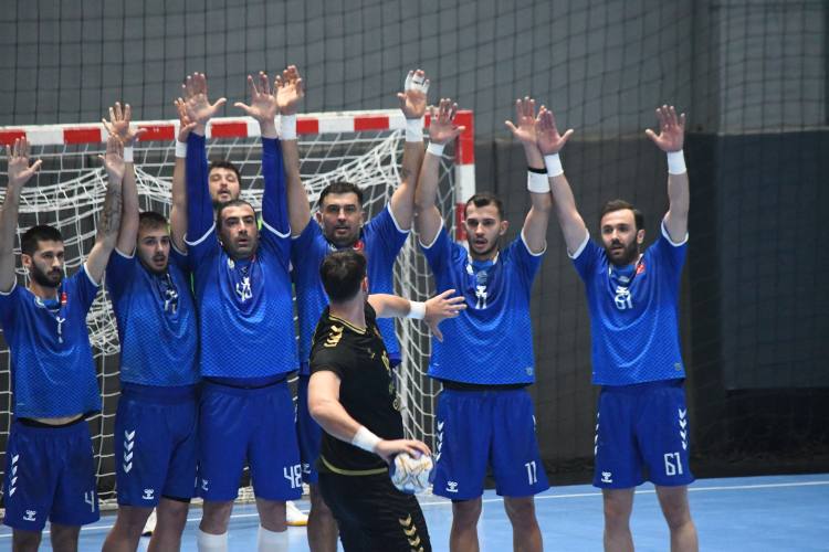 Nilüfer Belediyespor’dan net galibiyet!-Bursa Hayat-2