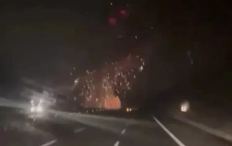 F-16 şehidi Binbaşı İbrahim Bolat’a ailesinden hüzünlü veda!-Bursa Hayat-6