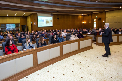 Bursa Büyükşehir Belediyesi’nde dijital dönüşüm!