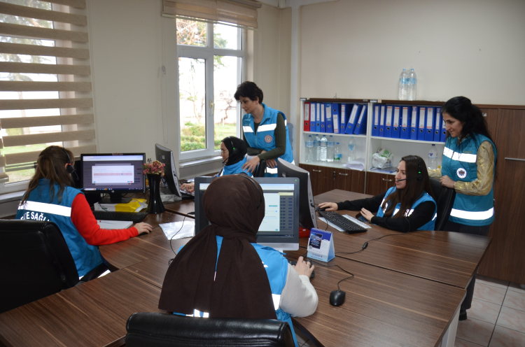 Bursa’da evde sağlık hizmeti memnuniyeti yüzde 98’e ulaştı - Bursa Hayat Gazetesi-3