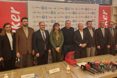 Bursa’da spor heyecanı: Uludağ’da yeni dönem başlıyor!