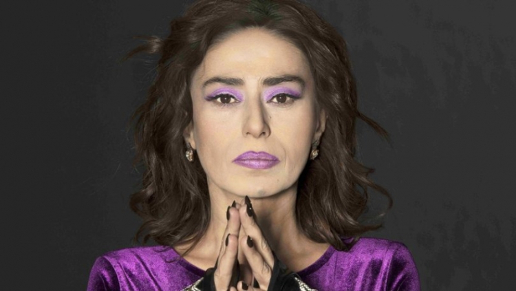 Yıldız Tilbe Gazze bağışıyla ilgili ilk kez konuştu -Bursa Hayat-2