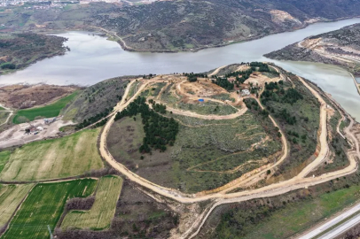 İnegöl Belediyesi’nden “Millet Bahçesi” paylaşımlarına yanıt!