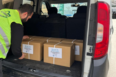 Kestel Belediyesi’nden Ramazan boyunca ihtiyaç sahiplerine kapsamlı destek!