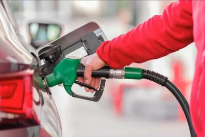 Motorinde yeni zam etkisi! Bursa akaryakıt fiyatları | 25 Şubat 2026