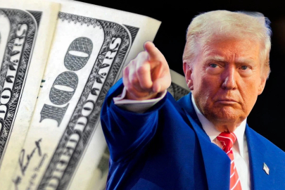 Trump’ın konuşması sonrası dolar geri çekildi