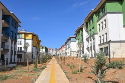 Türkiye’de deprem konutlarında yeni dönem başlıyor: Ödemeler nasıl olacak?