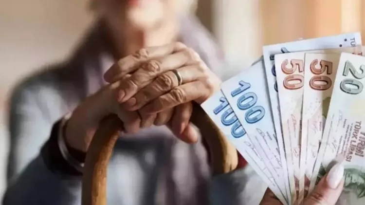 Milyonlarca emekli bekliyor: Bayram ikramiyesi ne kadar olacak?-Bursa Hayat-3