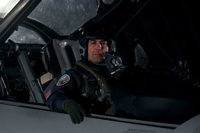 Şehit Binbaşı İbrahim Bolat olası bir facianın önüne geçmiş