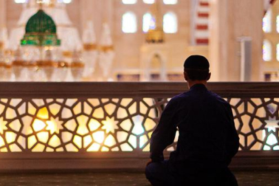 Bilecik namaz vakitleri belli oldu | 26 Şubat 2026 Perşembe