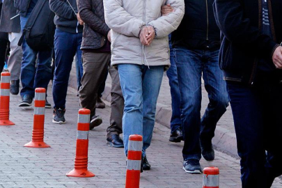 Bursa dahil 11 ilde büyük dolandırıcılık operasyonu: 17 şüpheli tutuklandı!