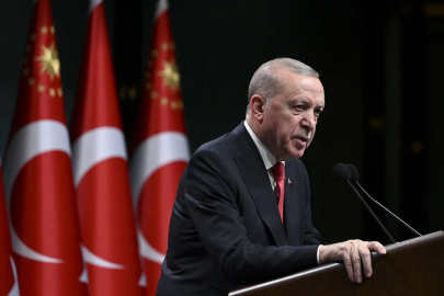 Cumhurbaşkanı Erdoğan: “Türkiye’yi gençlerle bu günlere getirdik”