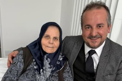 AK Parti Bursa Milletvekili Refik Özen acı kaybını duyurdu