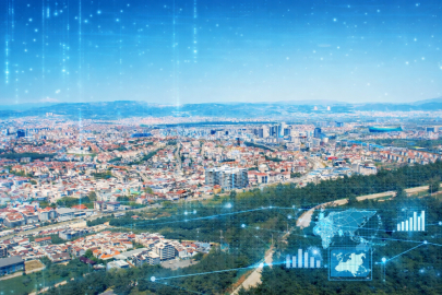 Dijital belediyecilikte yeni dönem: Nilüfer’in açık veri hamlesi!