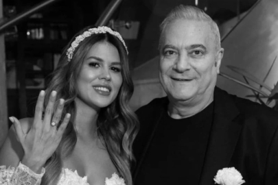 Mehmet Ali Erbil’den boşanan Gülseren Ceylan gözyaşlarına boğuldu