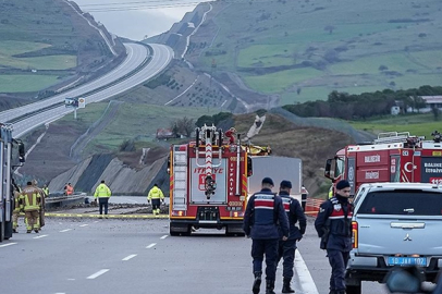 MSB'den F-16 kazasına ilişkin açıklama: "Radar izi için havalanmıştı"