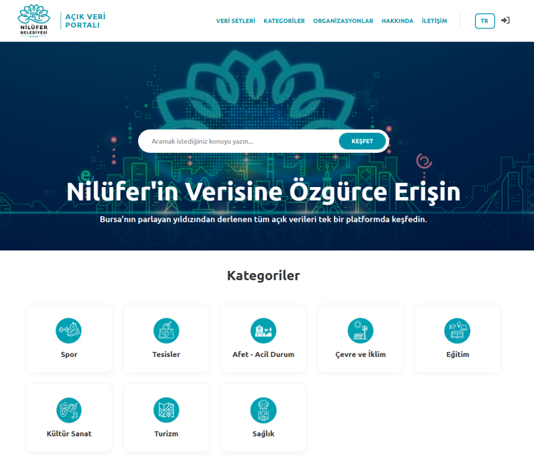 Dijital belediyecilikte yeni dönem: Nilüfer’in açık veri hamlesi!-Bursa Hayat-4