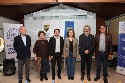 Nilüfer’de MESEM sistemi ve çocuk hakları tartışıldı