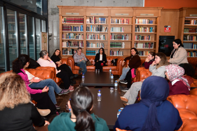 Osmangazi Belediyesi’nden toplumsal farkındalık için anlamlı etkinlik