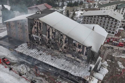 Uludağ’daki otel faciasında iddianame: FB Usta firması birinci derecede sorumlu!