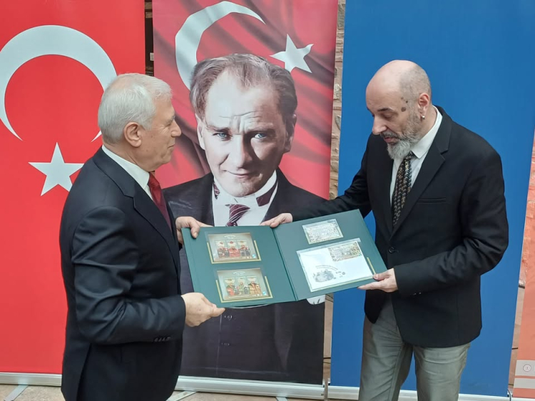 Bursa'nın zengin tarihi mirası Heritage İstanbul Fuarı'nda görücüye çıkacak - Bursa Hayat Gazetesi-6