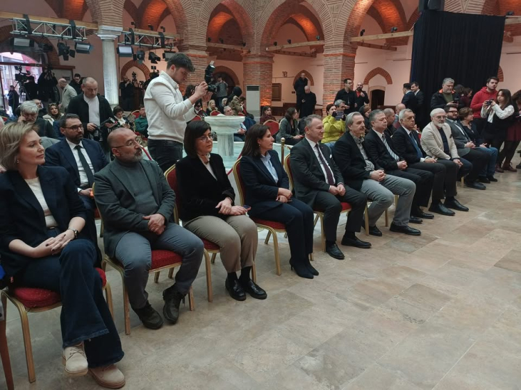 Bursa'nın zengin tarihi mirası Heritage İstanbul Fuarı'nda görücüye çıkacak - Bursa Hayat Gazetesi-4