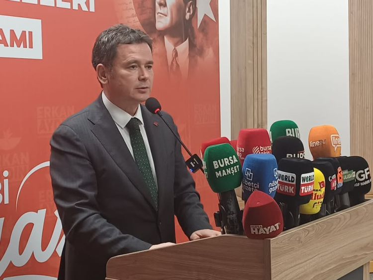 Osmangazi Belediyesi’nden şehit aileleri ve gazilere onur iftarı - Bursa Hayat Gazetesi-3