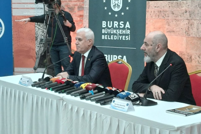 Bursa'nın zengin tarihi mirası Heritage İstanbul Fuarı'nda görücüye çıkacak