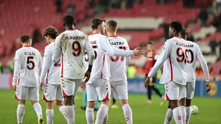 Samsunspor’un rakibi Rayo Vallecano! Bu turdan çıkabilir mi?-Bursa Hayat-2