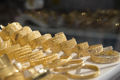 Altın yatırımcısına şubat sürprizi! Bursa Kapalı Çarşı altın fiyatları | 27 Şubat 2026