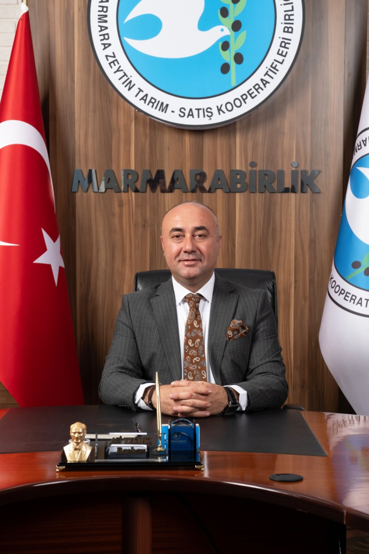 Marmarabirlik 2025’te rekor kırdı: 68 ülkede 20 bin noktada satış!-Bursa Hayat-2