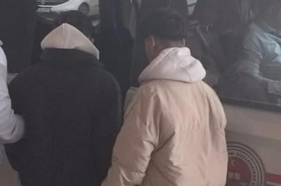 Bursa’da narkotik ekiplerinden başarılı operasyon: 2 kişi yakalandı!