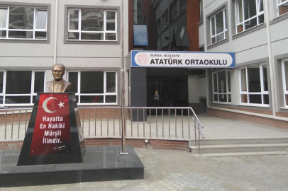 Bursa’da ortaokul öğrencisi Aybüke Abay hayatını kaybetti