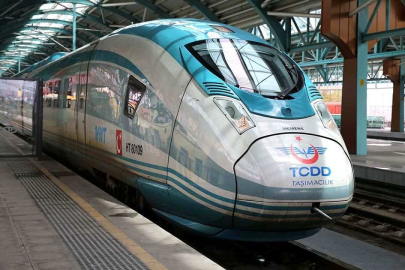 Cumhurbaşkanı Erdoğan imzaladı: Bursa hızlı tren projesinde kritik gelişme