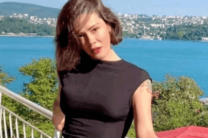Güney Kore’de yüz nakli sonrası şok haber: Didem Ceran kanserle mücadelede!