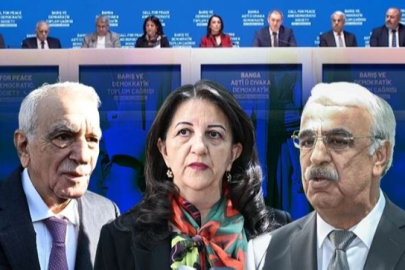 İmralı'dan ikinci aşama çağrısı!