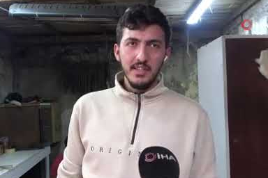 Kahramanmaraş’ta bir mesleğin son çırpınışı