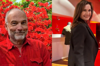 Mahir Günşıray’dan samimi açıklama: 40 yıl sonra aşk!