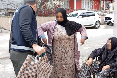 Osmangazi'de Ramazan denetimi!