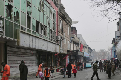 Pakistan'dan Afganistan'a savaş ilanı!