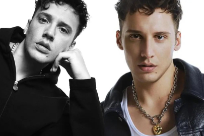 Şarkıcı Edis'e havalimanında gözaltı!