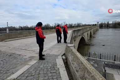 Sular çekildi, acı tablo netleşti