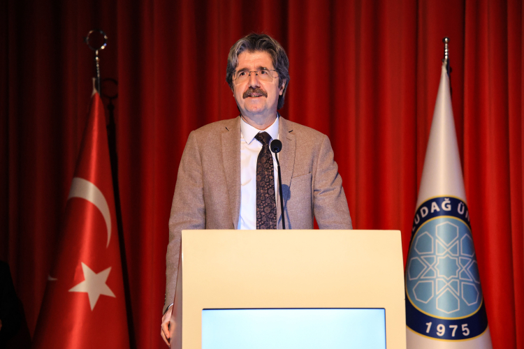 BUÜ’de KVKK eğitimi: Dijital veriler ve mahremiyet masaya yatırıldı!-Bursa Hayat-2