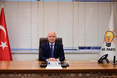 AK Parti Bursa İl Başkanı Gürkan’dan 28 Şubat mesajı