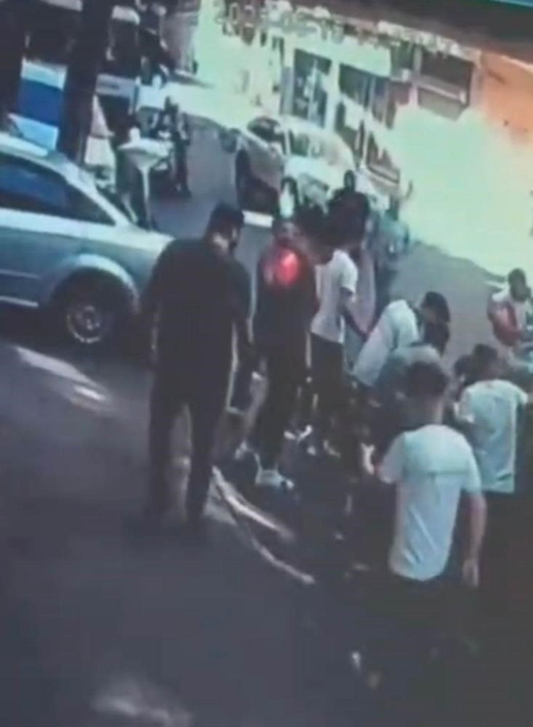 Üzerine ağaç devrilmişti: İbrahim Yıldız’dan acı haber!-Bursa Hayat-3