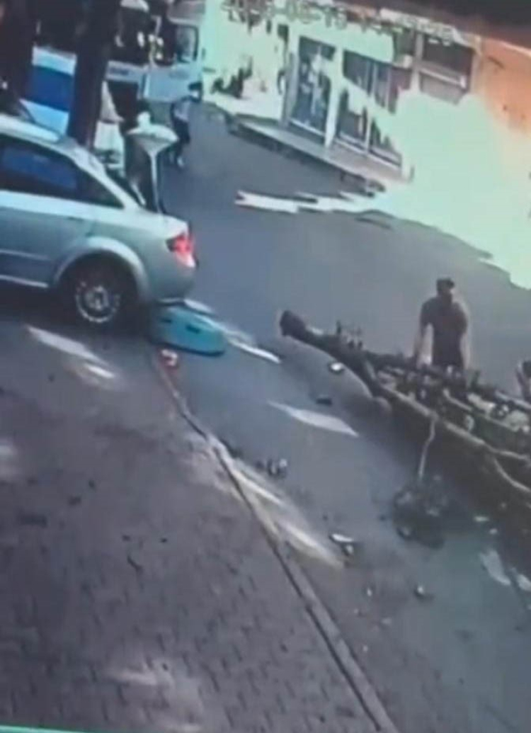 Üzerine ağaç devrilmişti: İbrahim Yıldız’dan acı haber!-Bursa Hayat-4